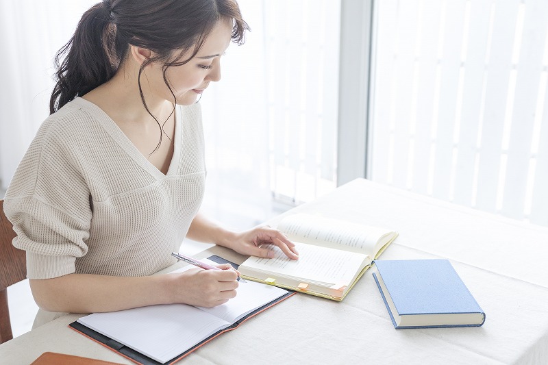 リスキリング/学び直しが重要視される昨今、求められるさまざまな“学び”に全方位でお応えします。