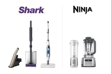 【NEW】【8/31まで30％OFF！】シャークニンジャ製品（掃除機、ミキサー、空調家電）
