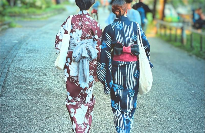 【終了】ご好評につき、会員限定優待価格のご案内！浴衣着付け×人力車体験×さるBEER